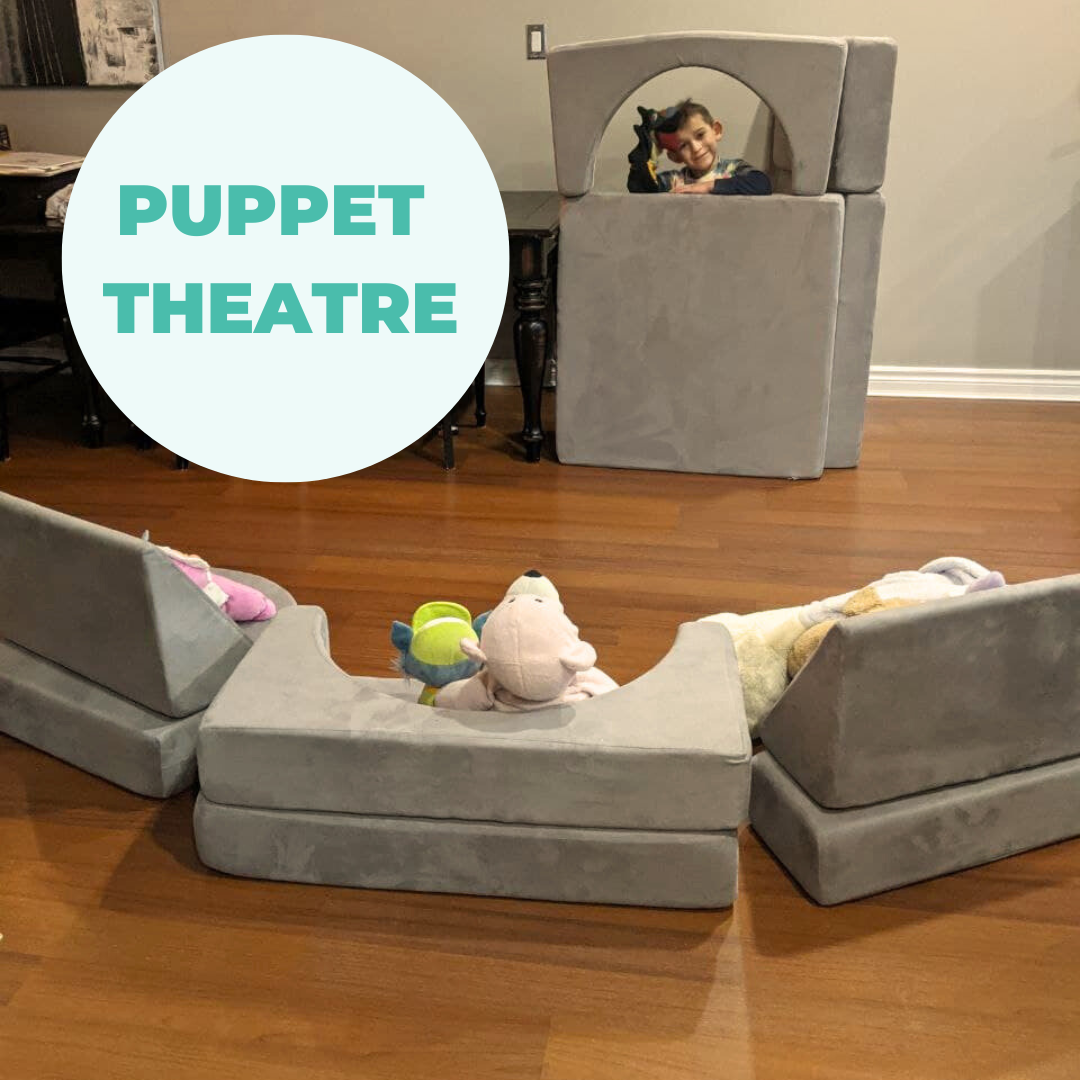 Puppet Theatre