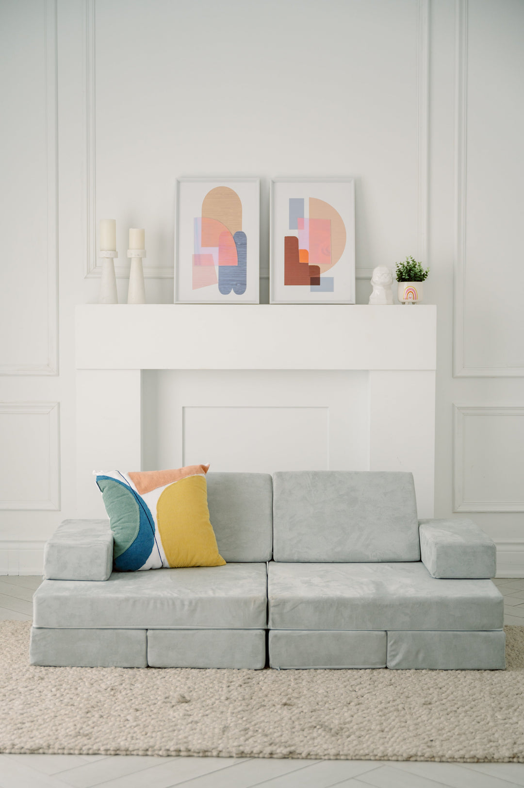 Transformative Benefits of Play for Kids with Autism