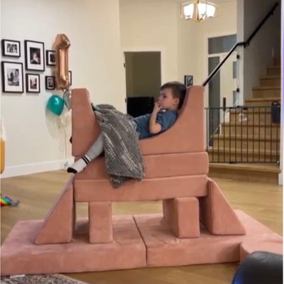 Reverse Sloth
