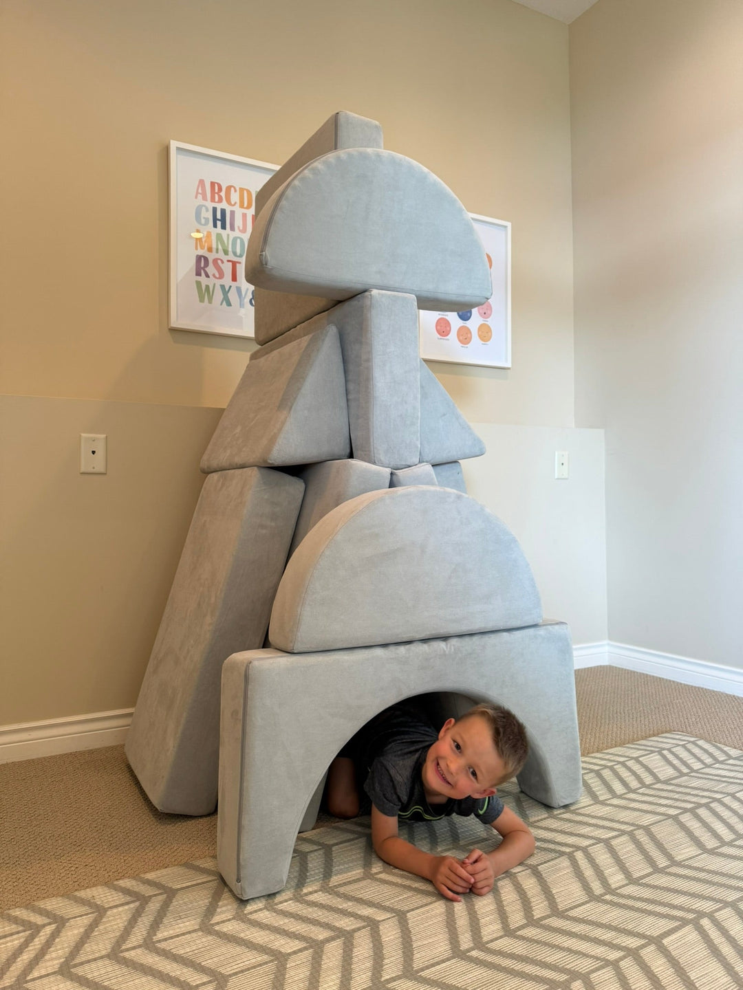 Why Every Child Needs a Play Couch