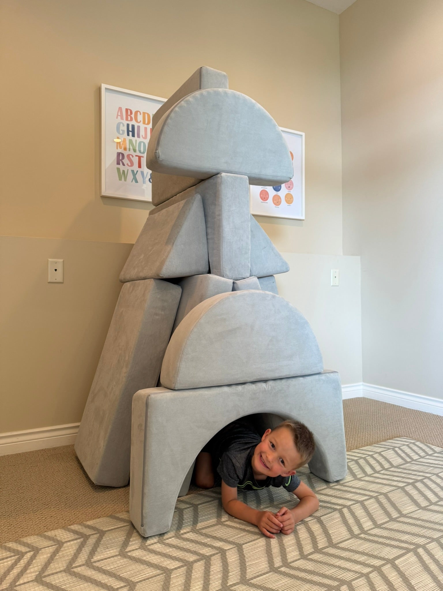 Why Every Child Needs a Play Couch