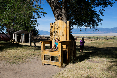 Air Chair