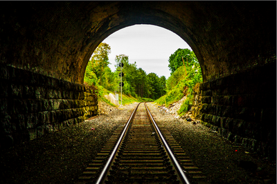 Tunnel