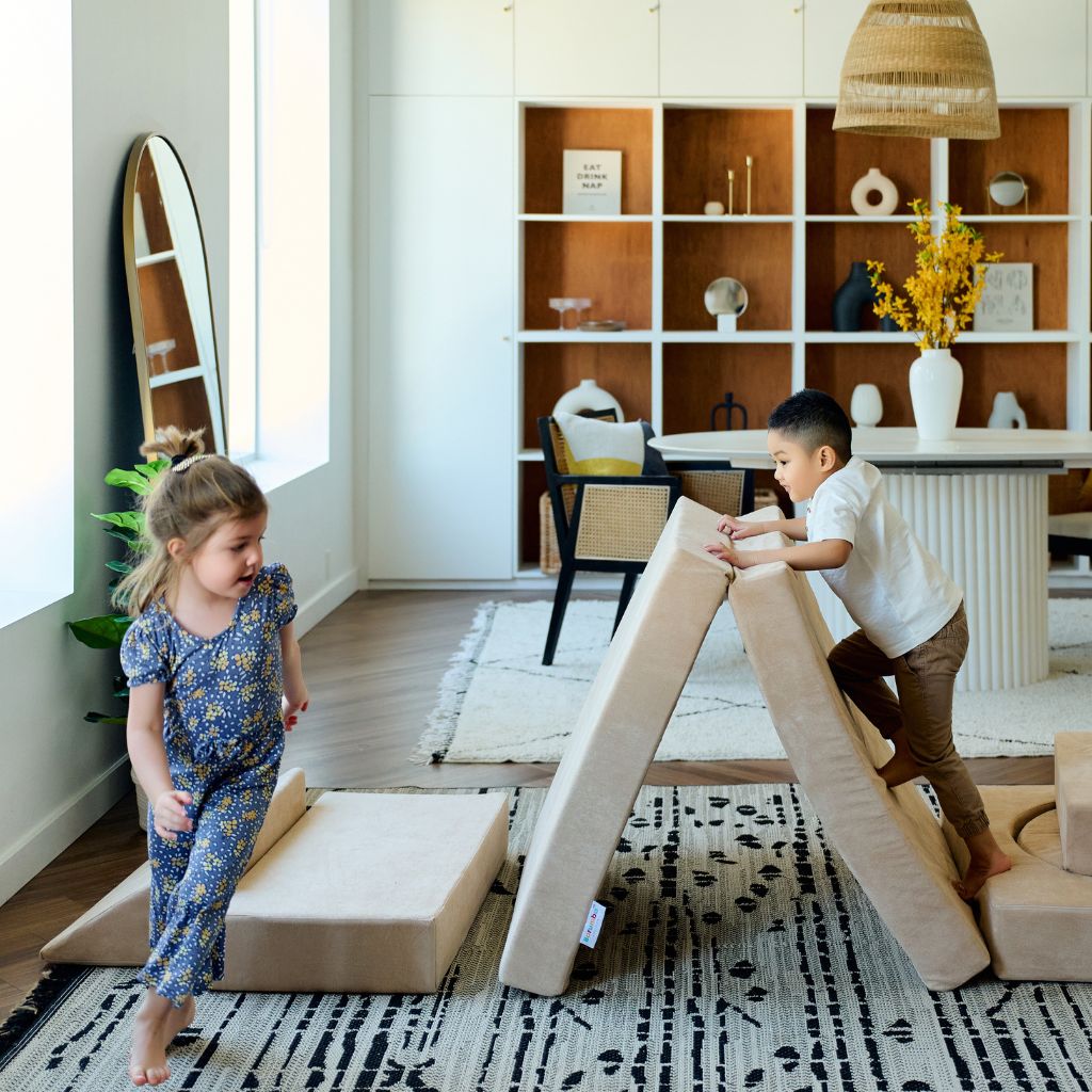 Play Couch Canada: Transforming Playtime with Versatile Furniture