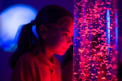 Toronto Blue Jays Introduce Sensory Room at Rogers Centre