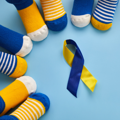 Case Study: Empowering Children with Down Syndrome with the Barumba Play™ couch