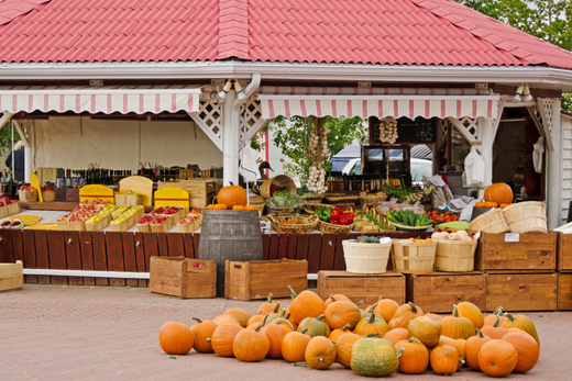 Store