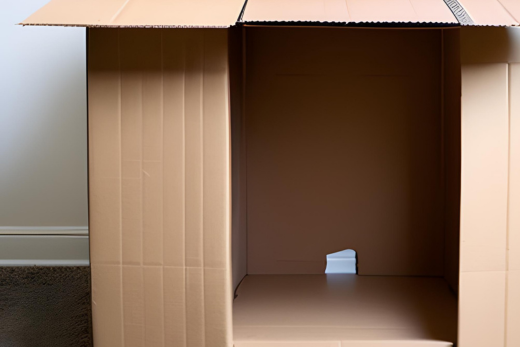 The Psychology of Fort Building: Why It's More than Just Child's Play