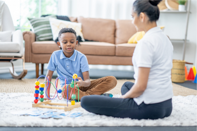 What is play therapy?