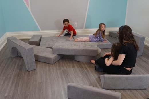 Toys For Siblings To Share