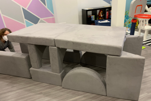 What is it about forts that makes them so timeless?