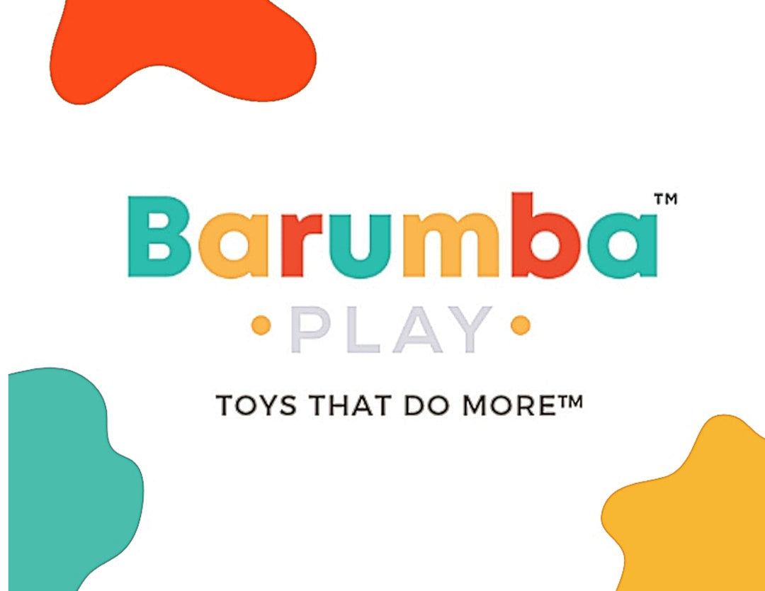 Barumba Play Gift Card