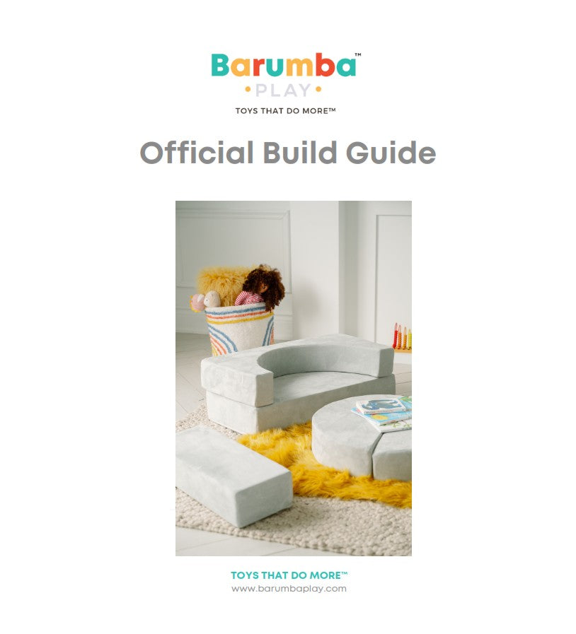 Official Build Guide