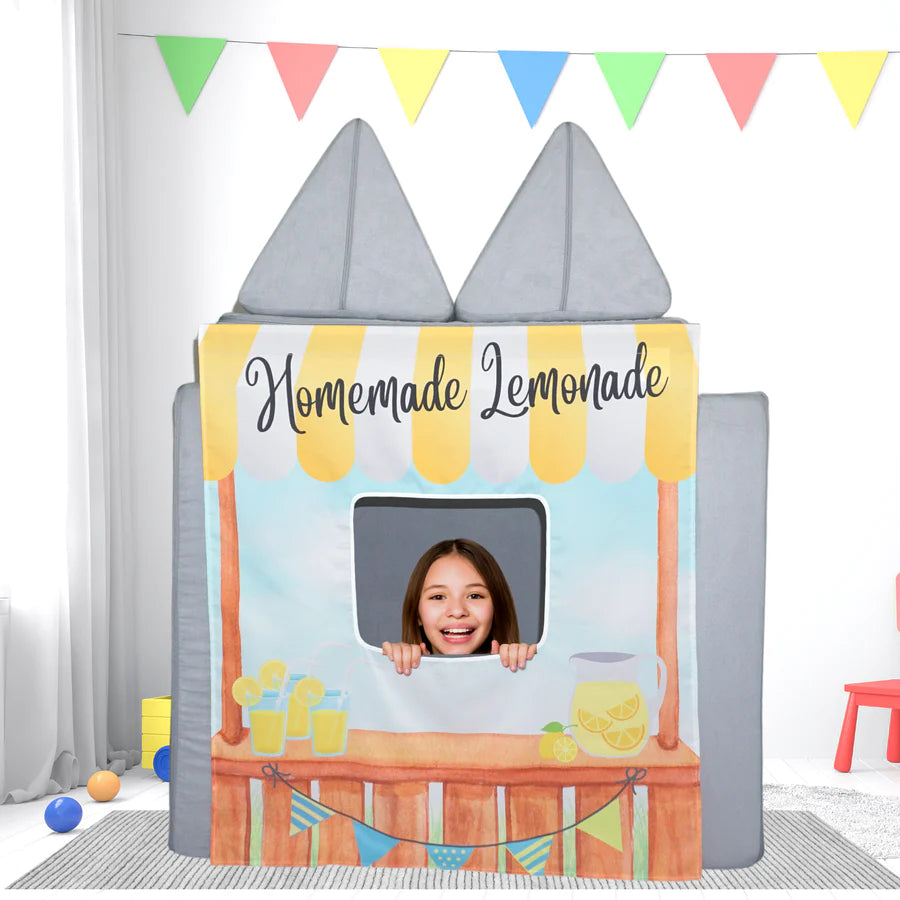 Universal Play Panel by Couch Swag