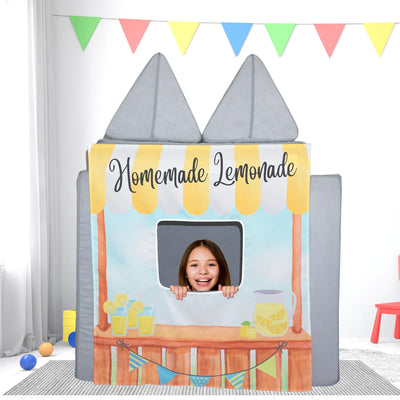 Universal Play Panel by Couch Swag