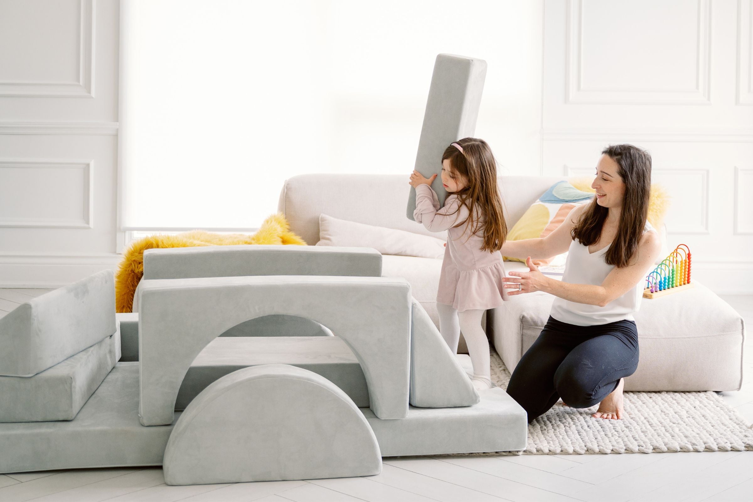 Couches for outlet babies