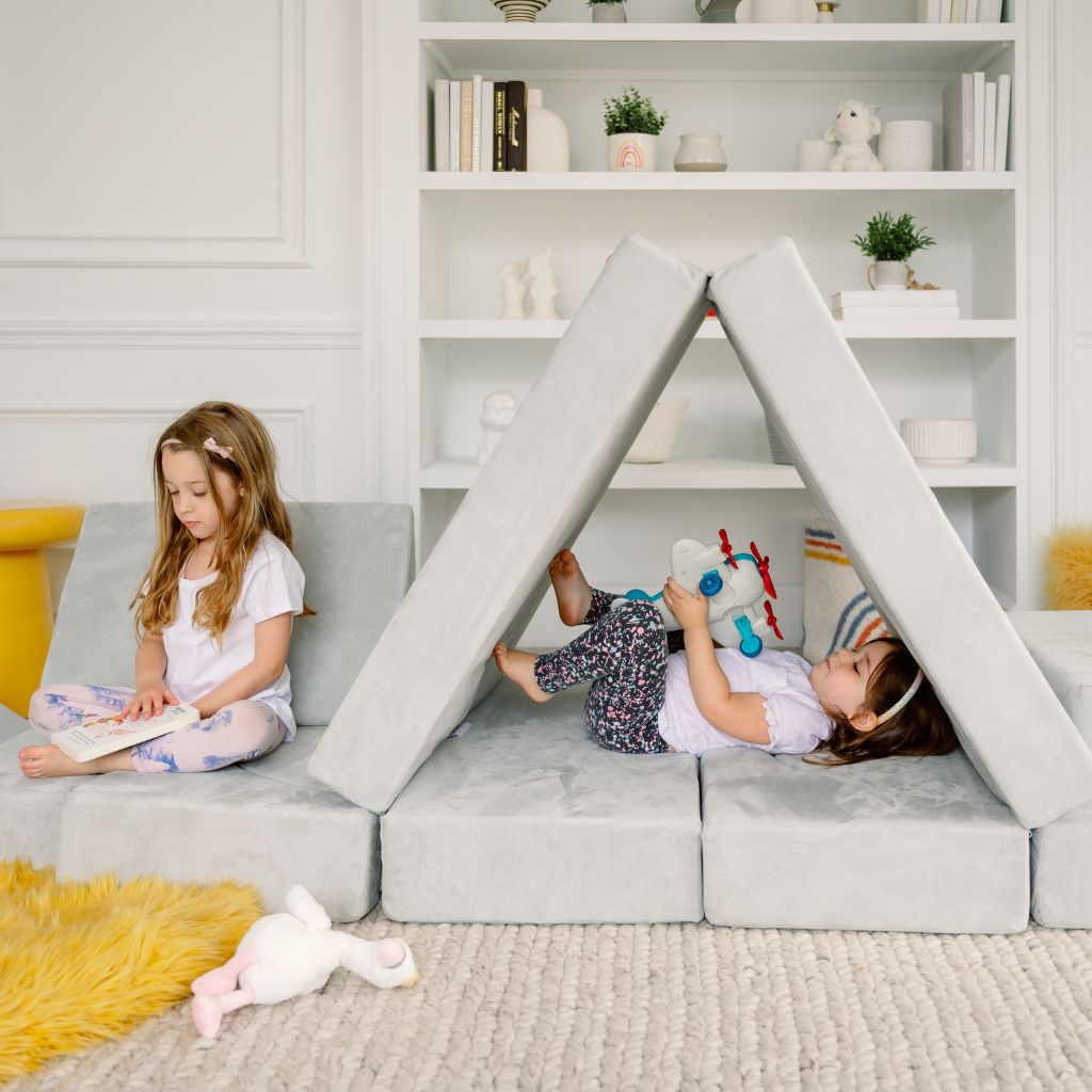 Top 5 Toys to Use with your Play Couch – Barumba Play